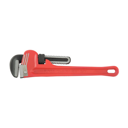 Pipe Wrenches | Sunex 3812 12 in. Super Heavy Duty Pipe Wrench image number 0
