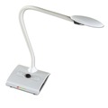 Office Jansan | GBC DCV10001 6.1 in. x 6.53 in. x 11.57 in. Discovery 1100 Document Camera image number 2