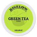 Office Jansan | Bigelow 5000363992 K-Cup Pack - Green Tea (24/Box) image number 1