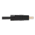 Office Electronics & Batteries | Tripp Lite P569-006 6 ft. M/M Ultra HD 4K x 2K High Speed HDMI Cable with Ethernet - Black image number 3