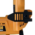 Crown Staplers | Freeman PE20VTFS16 20V Lithium-Ion 1 in. Cordless 16-Gauge Fencing Stapler (Tool Only) image number 4