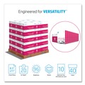 Stationary Tool Accessories | HP Papers 112000 MultiPurpose20 8.5 in. x 11 in. 20 lb Bond Weight Paper - White (1-Pallet) image number 2