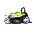 Push Mowers | Greenworks 2506302 Greenworks MO40B00 G-MAX 40V 14 in. Lawn Mower (Tool Only) image number 2