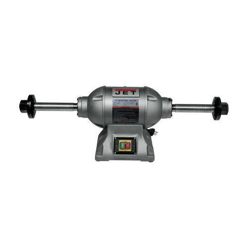 Buffers and Polishers | JET JT9-578412 230V 12 Amp Industrial 12 in. Corded Buffer image number 0