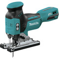 Jig Saws | Makita XVJ01Z 18V LXT Li-Ion Brushless Barrel Grip Jig Saw (Tool Only) image number 1