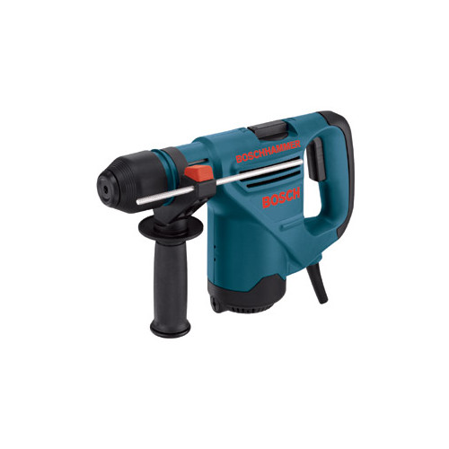 Factory Reconditioned Bosch 1 in. SDS plus Rotary Hammer