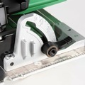 Circular Saws | Metabo HPT C3607DBQ4M 36V MultiVolt Brushless Lithium-Ion 7-1/4 in. Cordless Circular Saw with Torque Boost Technology (Tool Only) image number 8