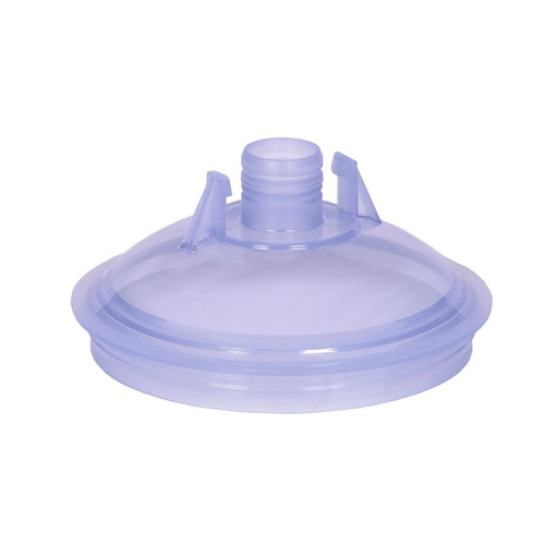  | 3M 16205 PPS Midi Lids with 125 Micron Filters image number 0