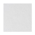  | Boardwalk BWK4020WHI 20 in. Diameter Polishing Floor Pads - White (5/Carton) image number 5