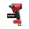 Impact Drivers | Milwaukee 2760-20 M18 FUEL SURGE Lithium-Ion Cordless 1/4 in. Hex Hydraulic Driver (Tool Only) image number 1