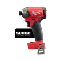  | Milwaukee 2760-20 M18 FUEL SURGE Lithium-Ion Cordless 1/4 in. Hex Hydraulic Driver (Tool Only) image number 1