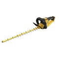 Hedge Trimmers | Factory Reconditioned Dewalt DCHT870BR 60V MAX Brushless Lithium-Ion 26 in. Cordless Hedge Trimmer (Tool Only) image number 1