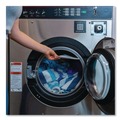 Cleaning & Janitorial Supplies | ECOS 9537/EA Liquidless Laundry Detergent Sheets - Free and Clear image number 5