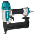 Pneumatic Crown Staplers | Makita AT638A 18-Gauge 1/4 in. Pneumatic Narrow Crown Stapler image number 2