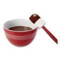 Food Service | Rubbermaid Commercial FG1963000000 13-1/2 in. High-Heat Scraper - Red image number 4