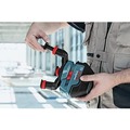 Rotary Lasers | Factory Reconditioned Bosch GLL3-50-RT Three Line Laser with Layout Beam image number 6