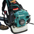 Backpack Blowers | Factory Reconditioned Makita EB5300TH-R 52.5 cc MM4 Stroke Engine Tube Throttle Backpack Blower image number 2
