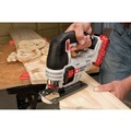 Impact Drivers | Porter-Cable PCCK647LBPCC650B-BNDL 20V MAX Lithium-Ion Cordless Jigsaw and 20V MAX Brushless Lithium-Ion Cordless Impact Driver Kit with 2 Batteries (1.5 Ah) Bundle image number 12