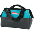 Cases and Bags | Makita 831253-8 14 in. Contractor Tool Bag image number 0