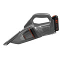 Handheld Vacuums | Black & Decker BCHV001C1 20V MAX POWERCONNECT Lithium-Ion Cordless DUSTBUSTER Handheld Vacuum Kit (1.5 Ah) image number 3