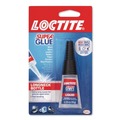 Tapes & Adhesives | Loctite 230992 0.18 oz Longneck Bottle Super Glue - Dries Clear image number 0