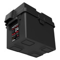 Automotive | NOCO HM300BK Group 24 Snap-Top Battery Box (Black) image number 2