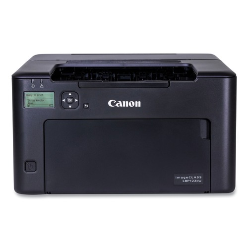  | Canon 5620C006 imageCLASS LBP122dw Wireless Laser Printer image number 0