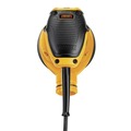 Orbital Sanders | Factory Reconditioned Dewalt DWE6421KR 3 Amp 5 in. Corded Random Orbital Sander Kit image number 14
