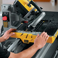 Tile Saws | Dewalt D24000 10 in. Wet Tile Saw image number 24