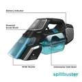 Carpet Cleaners | Black & Decker BHSB320JP spillbuster Portable Carpet Cleaner Cordless Spill and Spot Cleaner image number 12