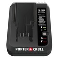 Combo Kits | Porter-Cable PCCK615L4 20V MAX Cordless Lithium-Ion 4-Tool Compact Combo Kit image number 13
