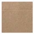 Paper Towels and Napkins | Tork D786E 1 Ply 13 in. x 12 in. Masterfold Dispenser Napkins - Natural (6000/Carton) image number 1
