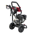 Pressure Washers | Powermate 7130 2800 PSI Gas Powered Pressure Washer 2.3 GPM with 4 Nozzles, 25 ft. Hose and On-Board Detergent Tank image number 2