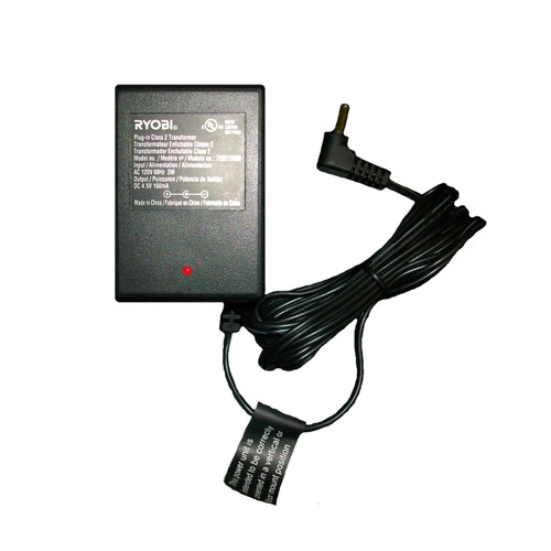 Ryobi 720217003 4v Lithium Ion Charger Cpo Outlets