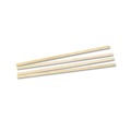Food Service | AmerCareRoyal R810 5.5 in. Wood Coffee Stirrers (10000/Carton) image number 6