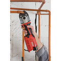 Press Tools | Ridgid 57363 RP 241 Press Tool Kit with 1/2 in. - 1-1/4 in. ProPress Jaws image number 8