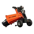 Chipper Shredders | Detail K2 OPC525 5 in. 9.5 HP 277cc Kinetic Drum Wood Chipper image number 0