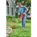 String Trimmers | Black & Decker BESTA510 120V 6.5 Amp AFS 14 in. Corded String Trimmer/Edger image number 6