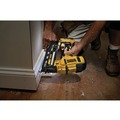 Finish Nailers | Factory Reconditioned Dewalt DCN660D1R 20V MAX XR Lithium-Ion 16-Gauge Cordless Angled Finish Nailer Kit (2 Ah) image number 12