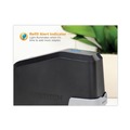 20% off $150 on select brands | Bostitch B8E-VALUE Impulse 45-Sheet Capacity Electric Stapler Value Pack - Black image number 5