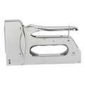 Pneumatic Flooring Staplers | Freeman PHTSRK Staple Gun and Hammer Tacker Kit with Staples (3,750 Count) image number 1