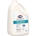 Cleaning & Janitorial Supplies | Clorox Healthcare CLO32409CT Spore Defense 1-Gallon Refill Bottle Open System Cleaner Disinfectant (4/Carton) image number 1