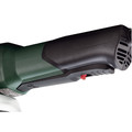 Angle Grinders | Metabo WP9-125 Quick 8.5 Amp 5 in. Angle Grinder with Non-Locking Paddle Switch image number 1