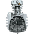 Portable Air Compressors | Makita MAC700 2 HP 2.6 Gallon Oil-Lube Hotdog Air Compressor image number 6