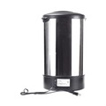 Mothers Day Sale! Save an Extra 10% off your order | Coffee Pro CP50 50-Cup Stainless Steel Percolating Urn image number 2
