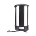 Office Jansan | Coffee Pro CP50 50-Cup Stainless Steel Percolating Urn image number 2