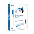 Stationary Tool Accessories | Hammermill 105007 92 Bright 20 lbs. Bond Weight 8.5-in x 11-in Copy Plus Print Paper - White (40/Pallet) image number 2