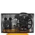 Air Compressors | Dewalt DXCM301 1.6 HP 30 Gallon 155 Max PSI 6.2 SCFM @ 40 PSI 5.3 SCFM @ 90 PSI Single-Stage Oil-Lube Electric Portable Vertical Air Compressor image number 6
