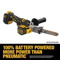  | Dewalt DCM200B 20V MAX XR Brushless Cordless 18 in. Bandfile (Tool Only) image number 16
