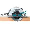 Circular Saws | Makita HS0600 10-1/4 in. Circular Saw image number 4